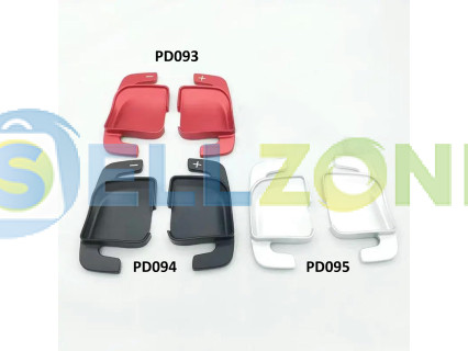 Paddles κουμπιά ελέγχου ταχύτητας στο τιμόν Mercedes Benz (Τ΄ύπος F)  Mercedes Benz 2021+ E S Class W213 W223 - PD093-95